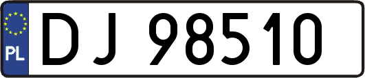 DJ98510