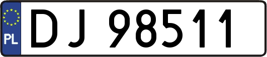 DJ98511