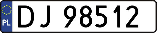 DJ98512