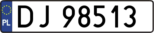 DJ98513
