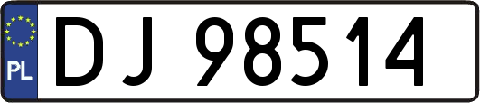 DJ98514