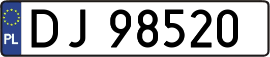 DJ98520