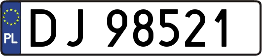 DJ98521