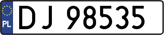 DJ98535