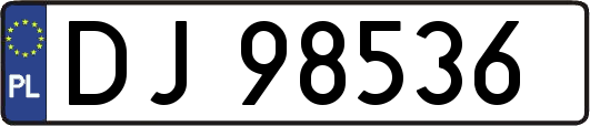 DJ98536