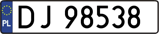 DJ98538