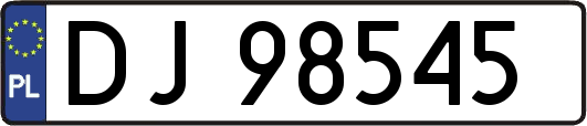 DJ98545