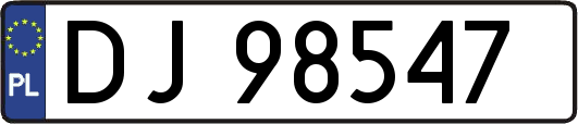 DJ98547