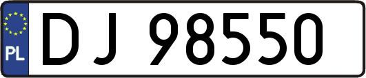 DJ98550