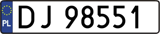 DJ98551