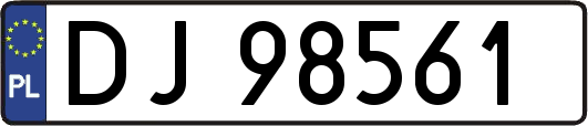 DJ98561