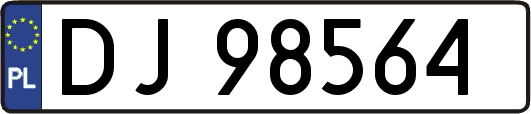 DJ98564