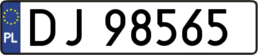 DJ98565