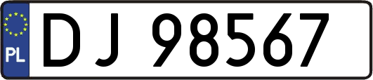 DJ98567