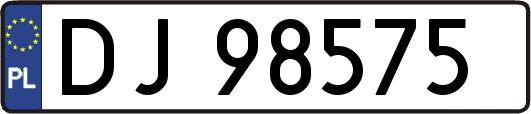 DJ98575
