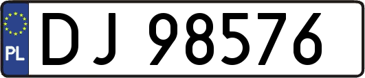 DJ98576