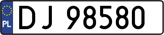 DJ98580