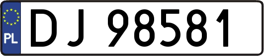 DJ98581
