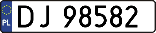 DJ98582