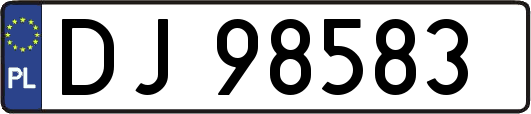 DJ98583