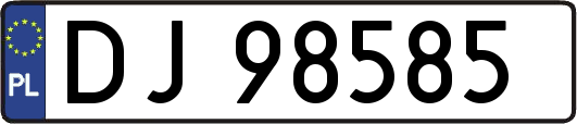 DJ98585