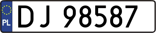 DJ98587