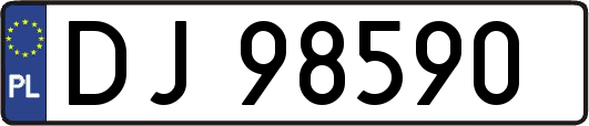 DJ98590