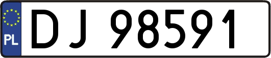 DJ98591