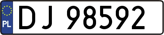 DJ98592