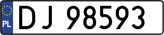 DJ98593
