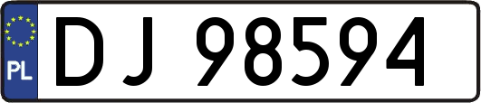DJ98594