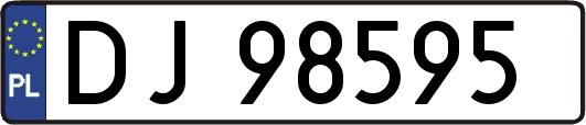 DJ98595