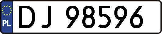 DJ98596
