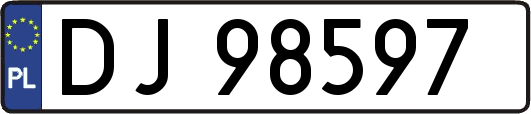 DJ98597