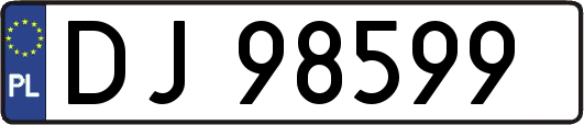 DJ98599