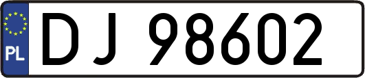 DJ98602