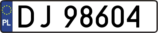 DJ98604