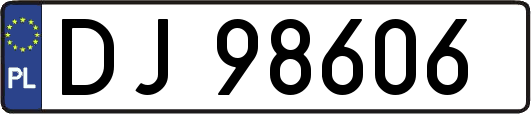 DJ98606
