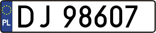 DJ98607