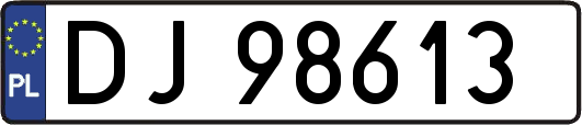 DJ98613
