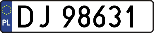 DJ98631