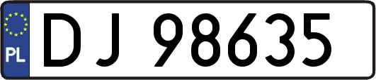 DJ98635