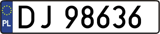 DJ98636