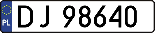 DJ98640