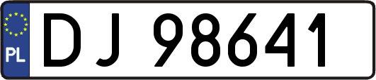 DJ98641