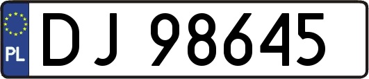 DJ98645