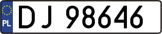 DJ98646