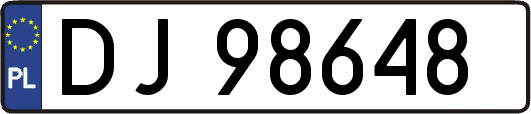 DJ98648