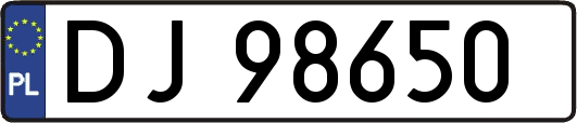 DJ98650