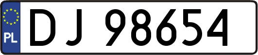 DJ98654